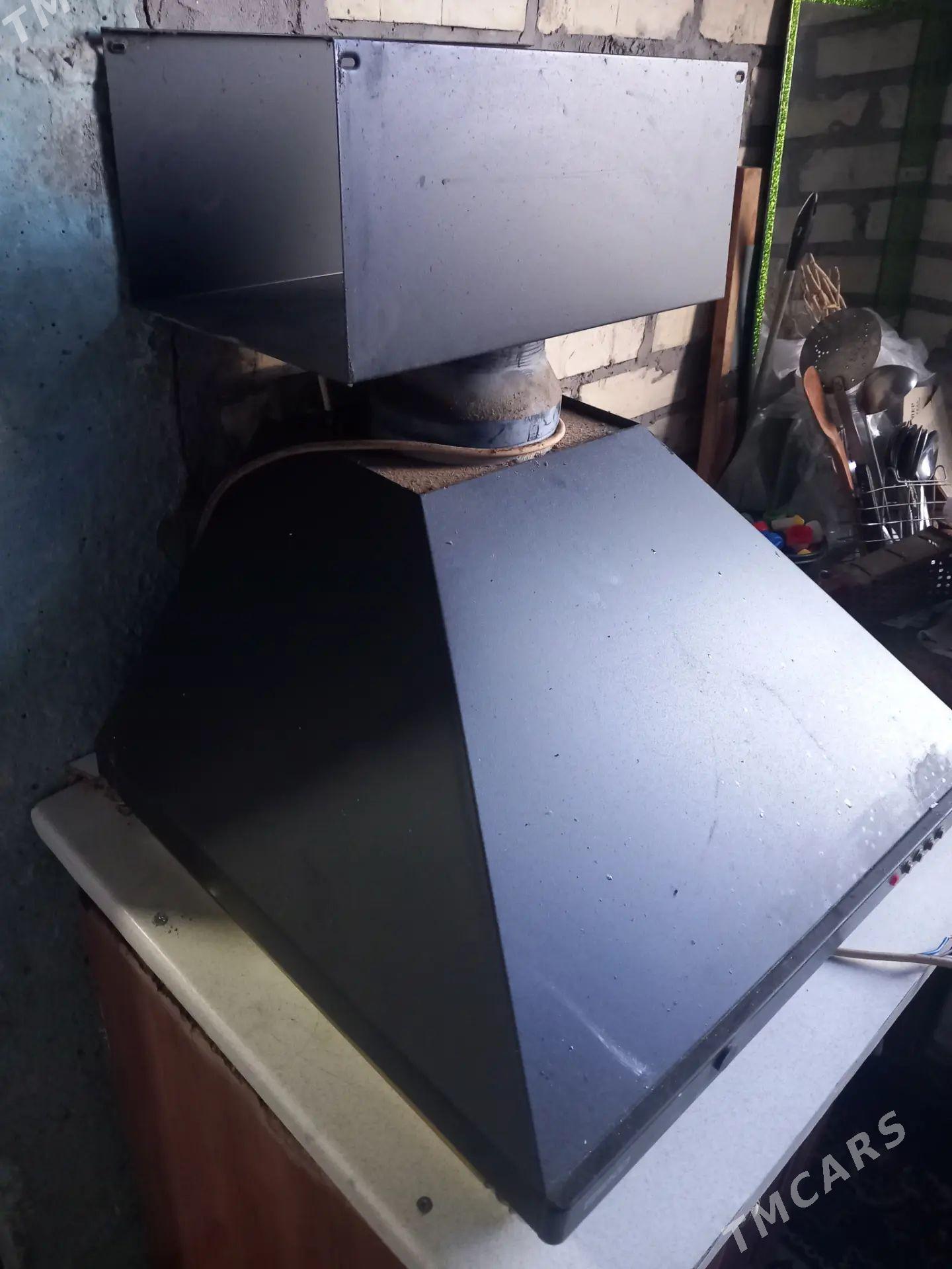 вытяжка - Türkmenabat - img 1