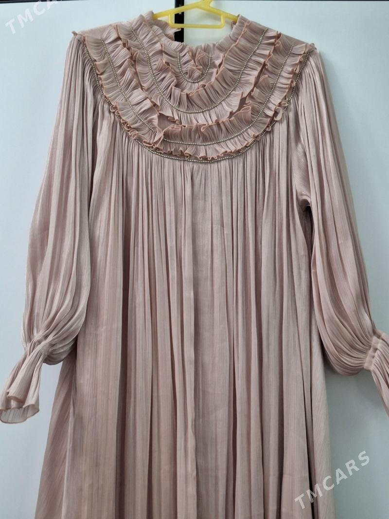 Organza koynek - Ашхабад - img 1