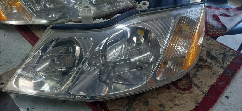 фар авалон 900 TMT - Дашогуз - img 1