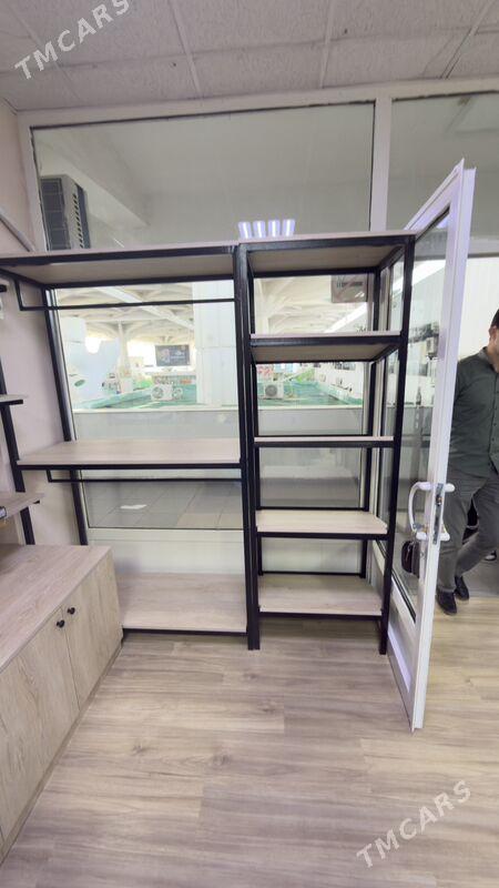 продаю мебель для магазина - Ашхабад - img 1