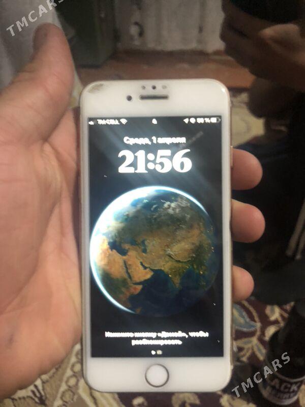 iphone 8 - Мары - img 1