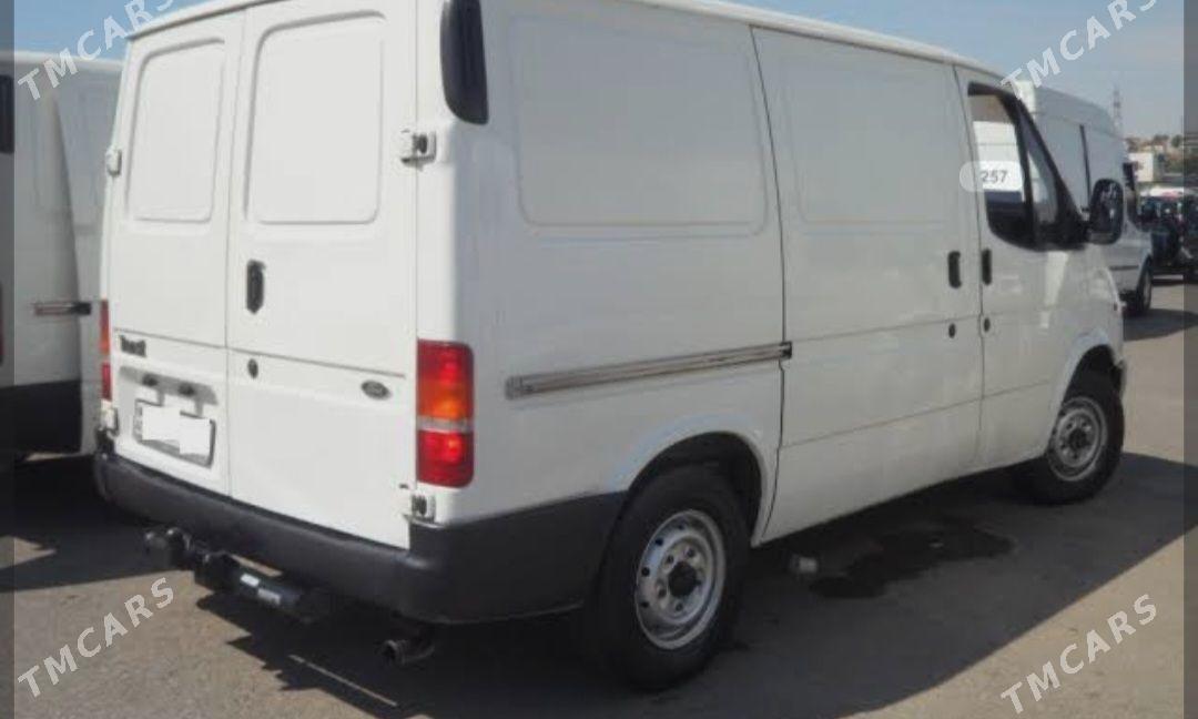 Ford Transit Connect 1994 - 65 000 TMT - Ашхабад - img 1