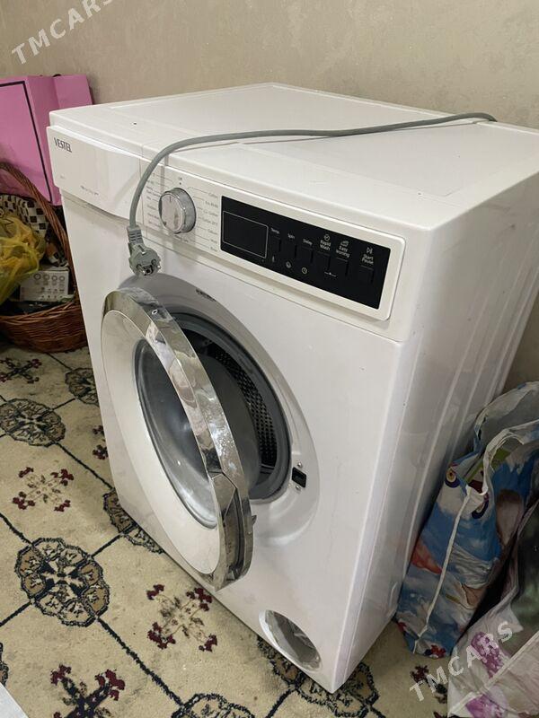 kir masyn vestel  6 kg - Aşgabat - img 1