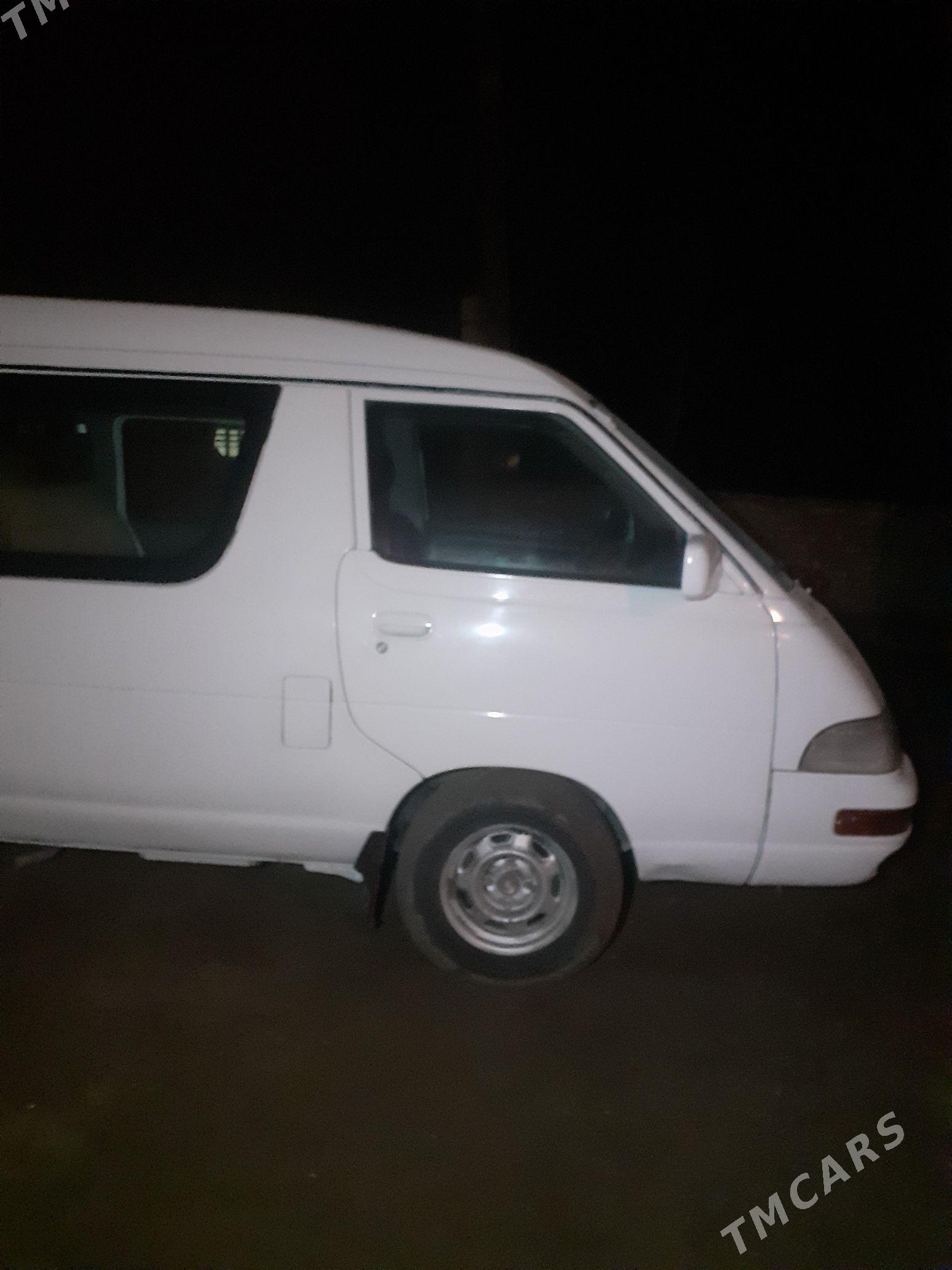 Toyota Town Ace 1993 - 30 000 TMT - етр. Туркменбаши - img 1