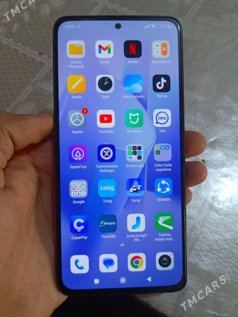 Redmi note 13 - Фарап - img 1