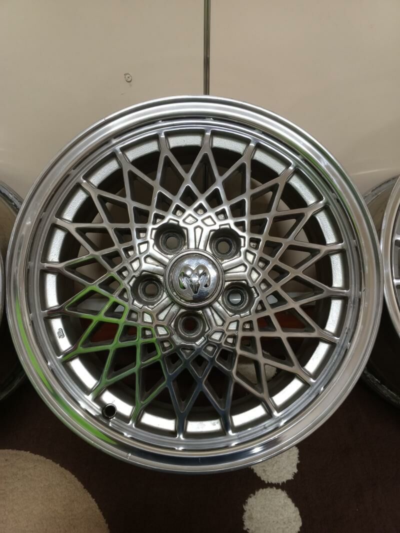 Pontiac diska -16 3 000 TMT - Baýramaly - img 1