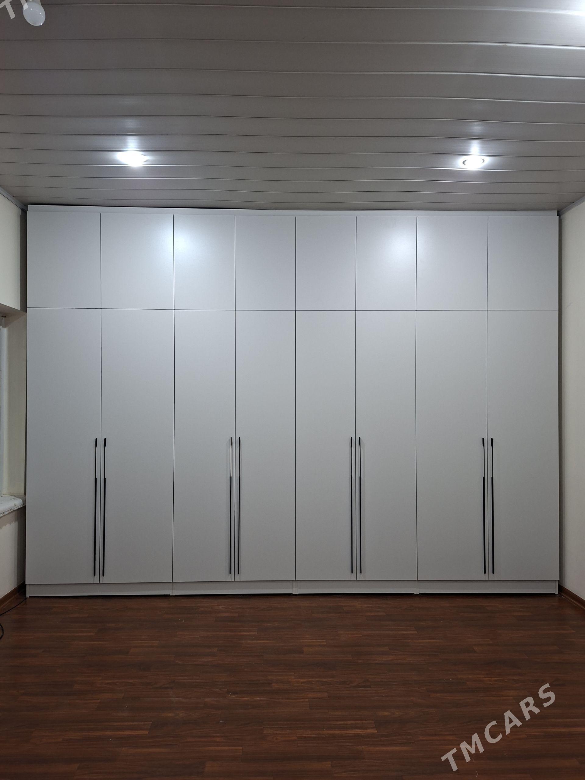 mebel - Гёкдепе - img 1