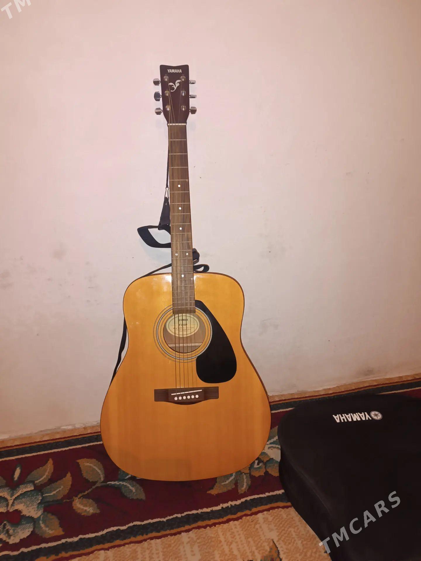 Гитара - Türkmenbaşy - img 1