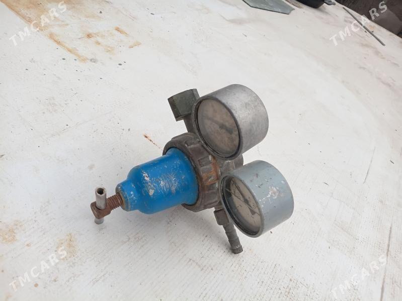 РЕДУКТОР КИСЛОРОДНЫЙ - Türkmenabat - img 1