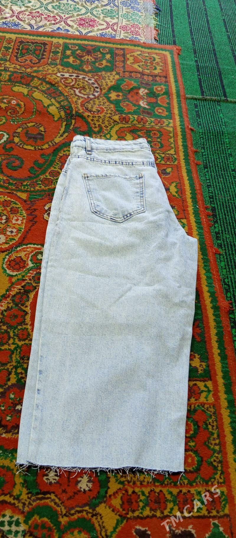 брюки - Дашогуз - img 1