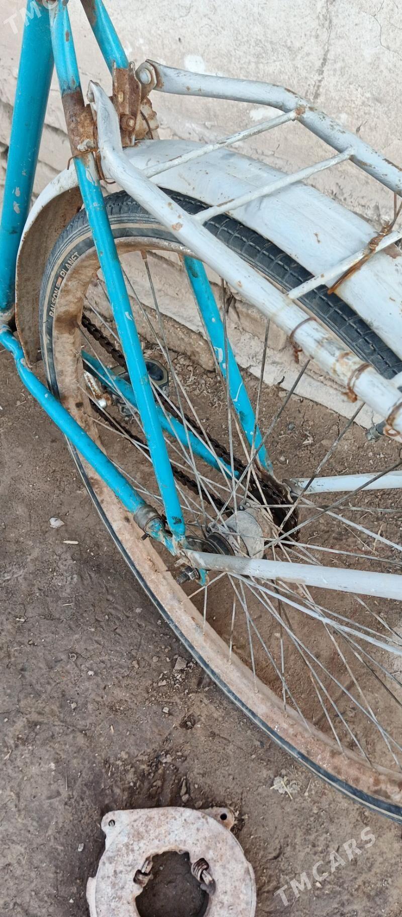 tigir - Görogly (Tagta) - img 1