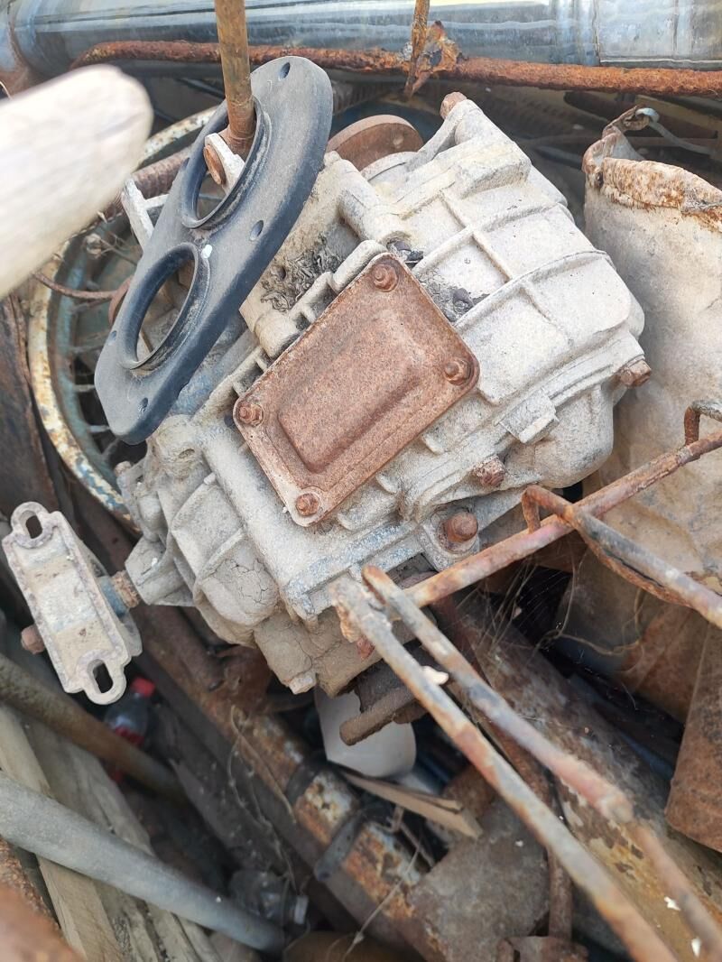 Niva Razdatga 1 700 TMT - Wekilbazar - img 1