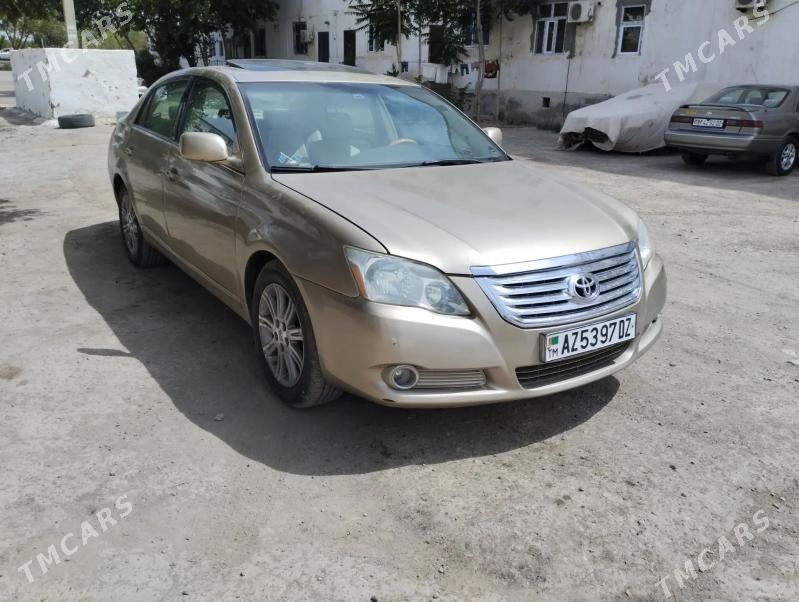 Toyota Avalon 2007 - 200 000 TMT - Дашогуз - img 1