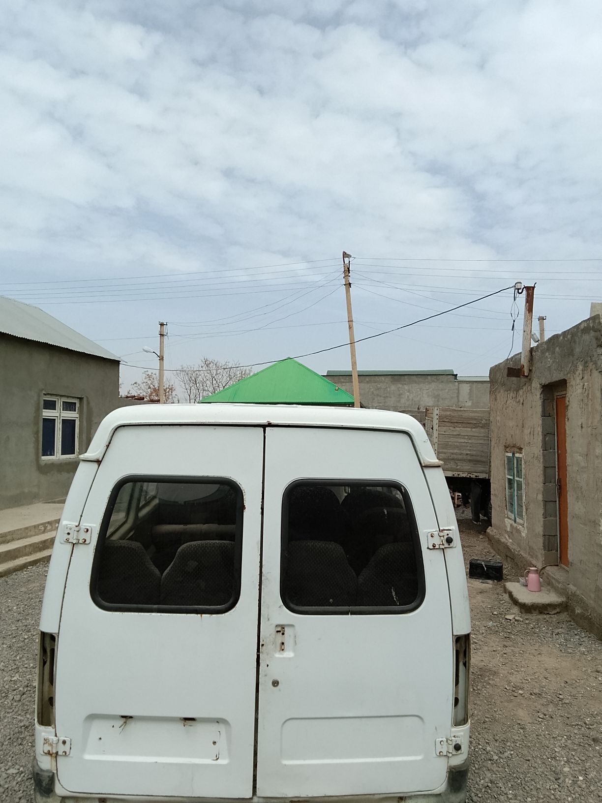 gazel 20 000 TMT - Gökdepe - img 1