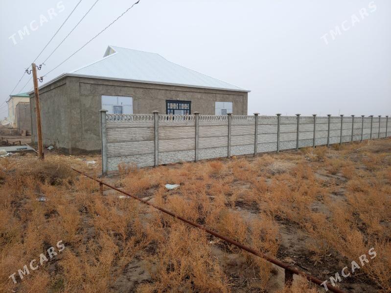 план жай - Байрамали - img 1