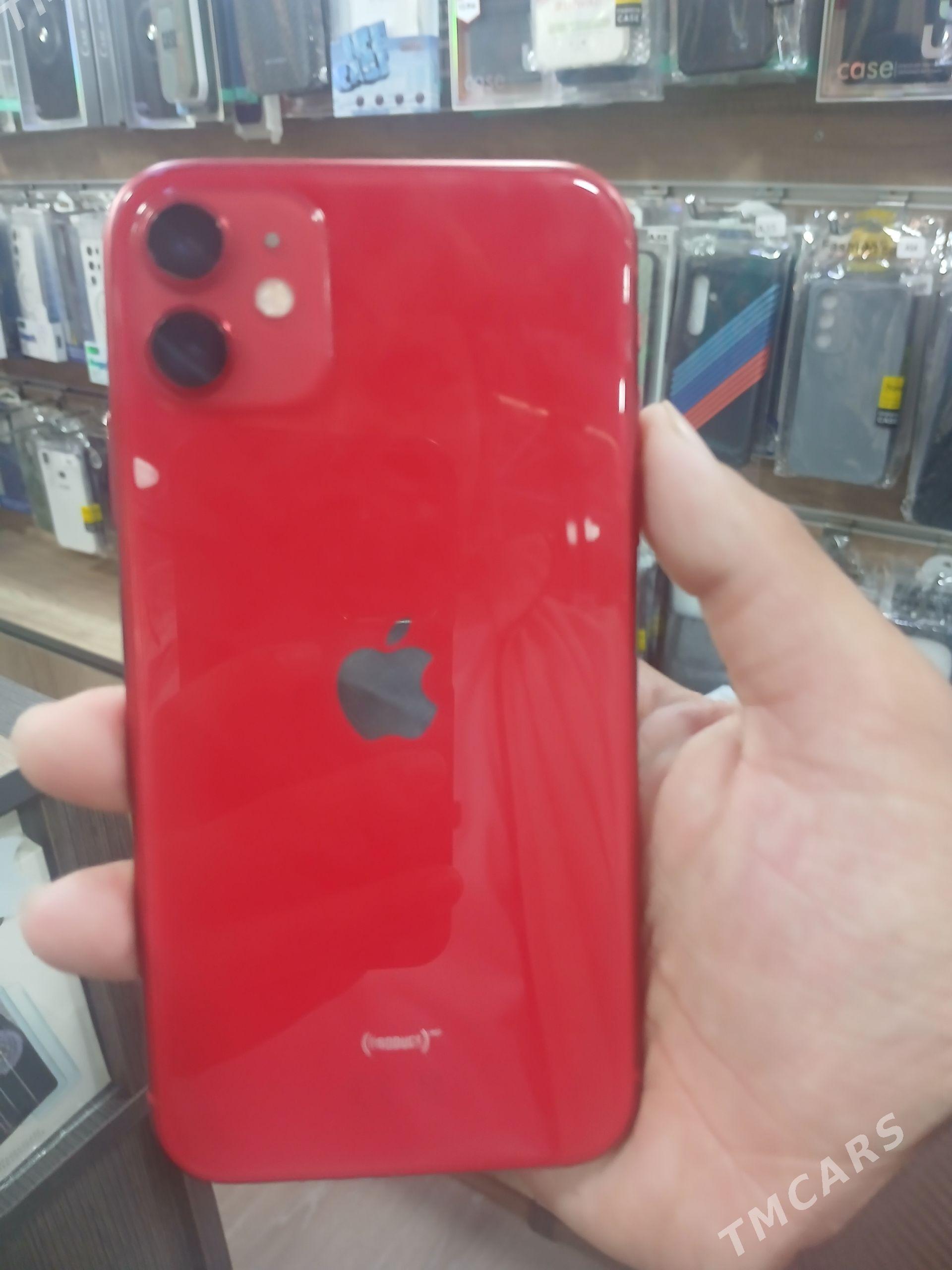 iphone 11 - Türkmenbaşy - img 1