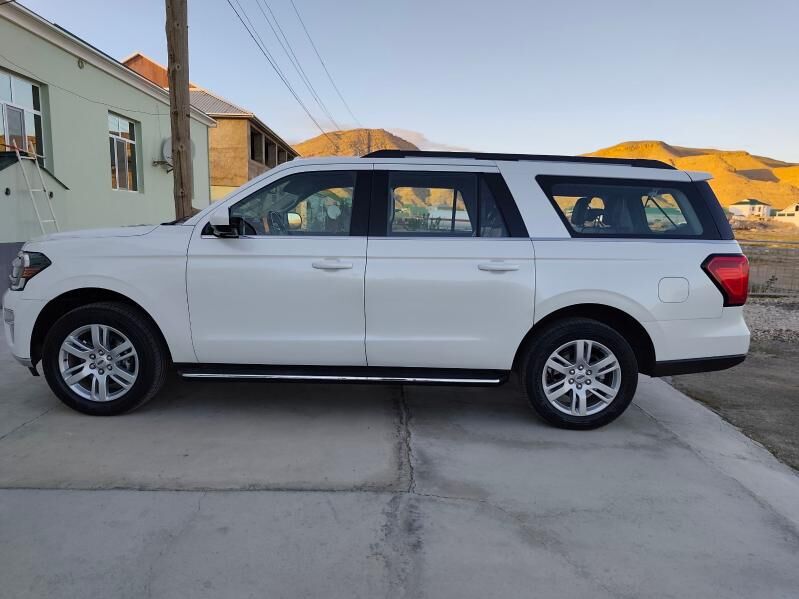Ford Expedition 2023 - 680 000 TMT - Türkmenbaşy - img 1