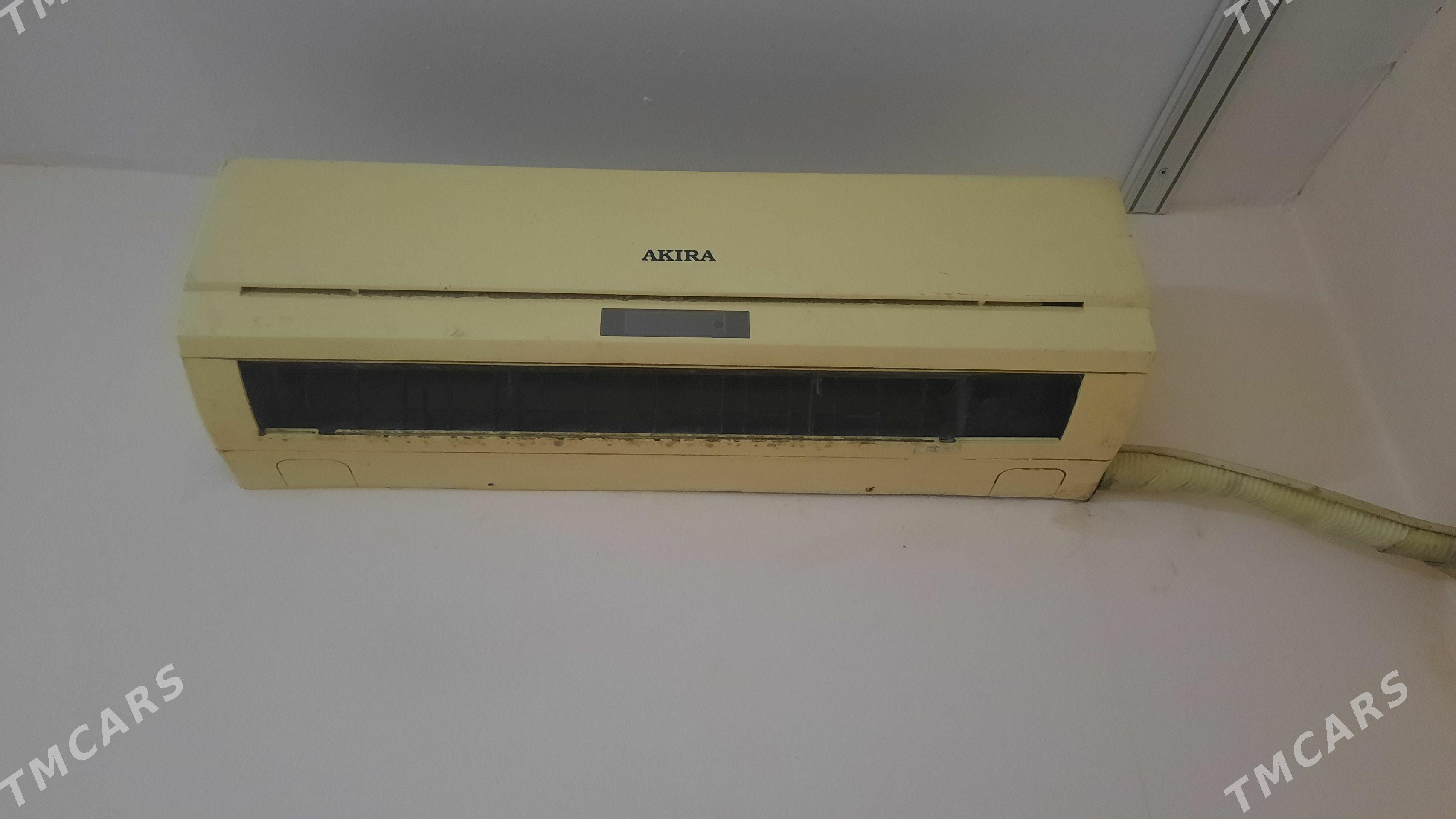 кондиционер - Мары - img 1