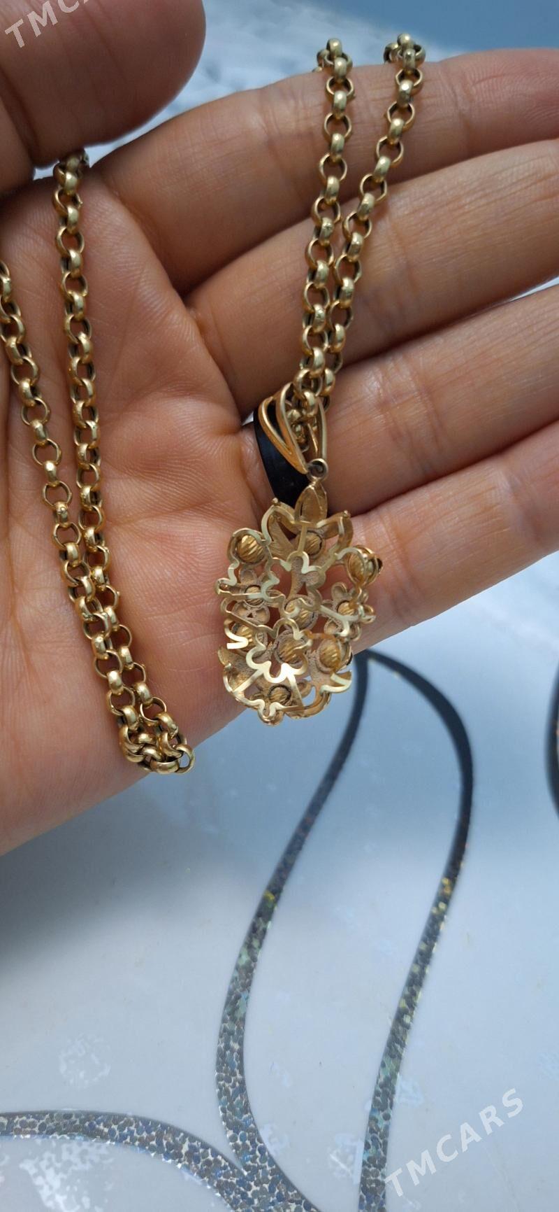 sepochka - Дашогуз - img 1