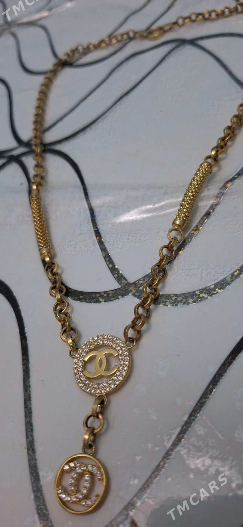 sepochka - Дашогуз - img 1