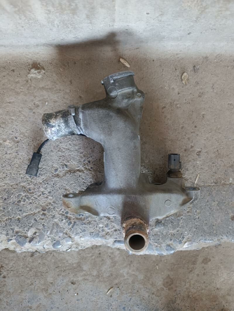 es 330 gorlawina 200 TMT - Дашогуз - img 1