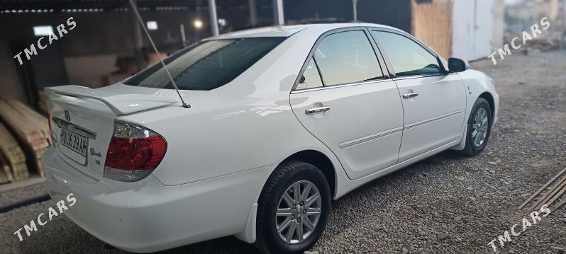 Toyota Camry 2002 - 220 000 TMT - Babadaýhan - img 1