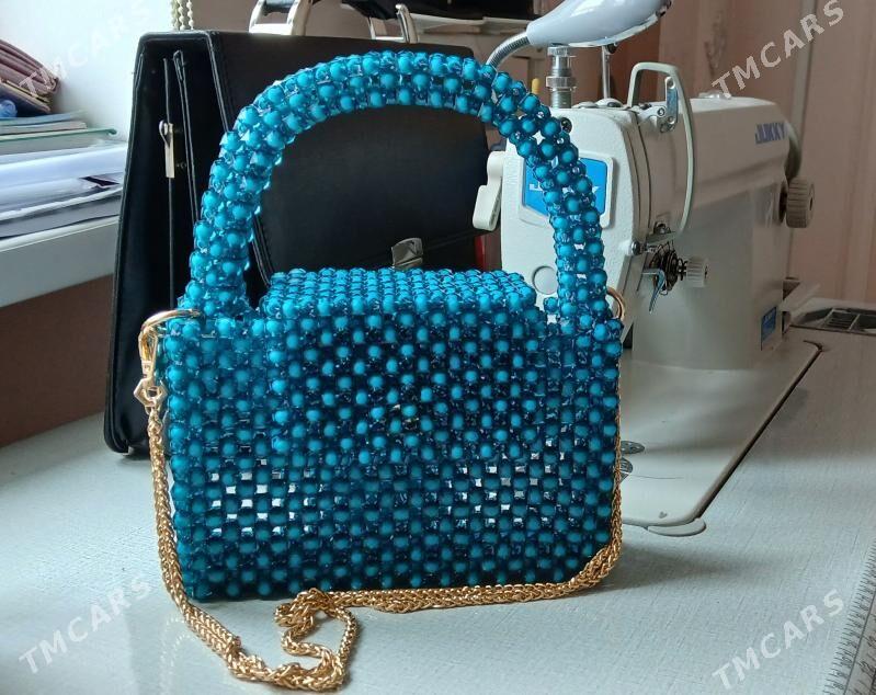 munjuk sumka - 30 мкр - img 1