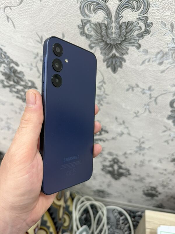 Galaxy a25 - Daşoguz - img 1