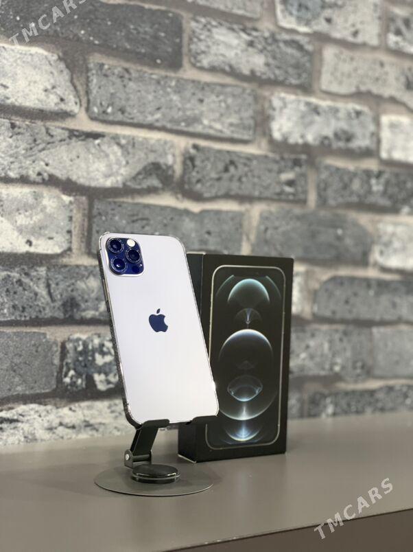 iPhone 12Pro - Мары - img 1