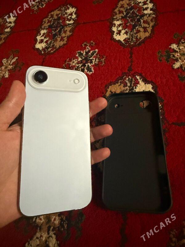 iphone 17 air - Aşgabat - img 1