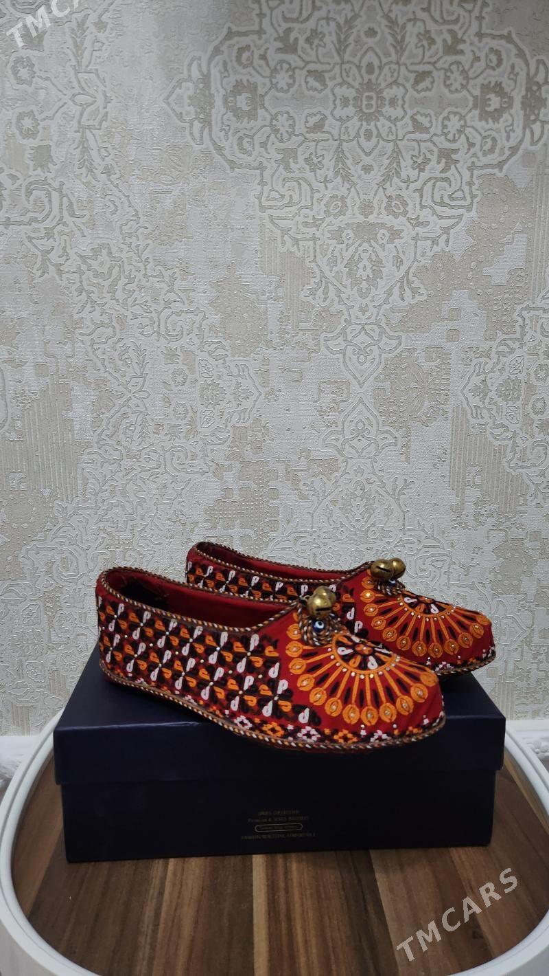 kalos galos - Aşgabat - img 1