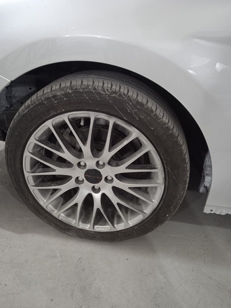 camry disga18 3 500 TMT - Бедев - img 1