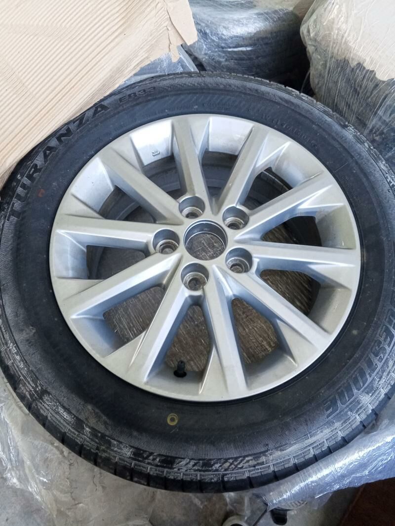 glx diska 16lik orginal 9 000 TMT - Ашхабад - img 1