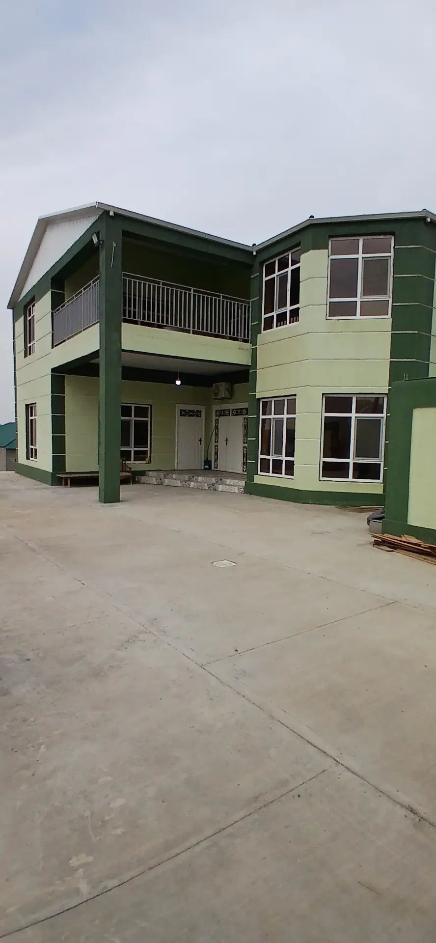 SATLYK PLAN JAÝ - Ашхабад - img 1