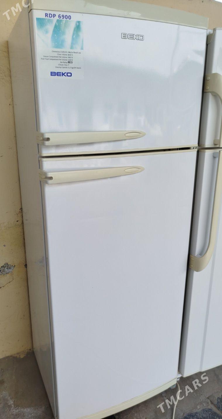 Beko - Хитровка - img 1