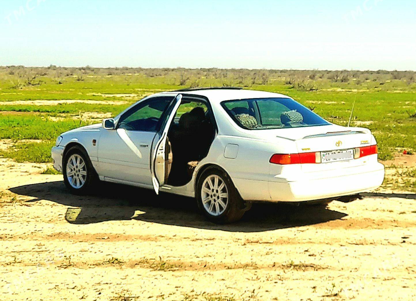 Toyota Camry 2000 - 165 000 TMT - Tejen - img 1