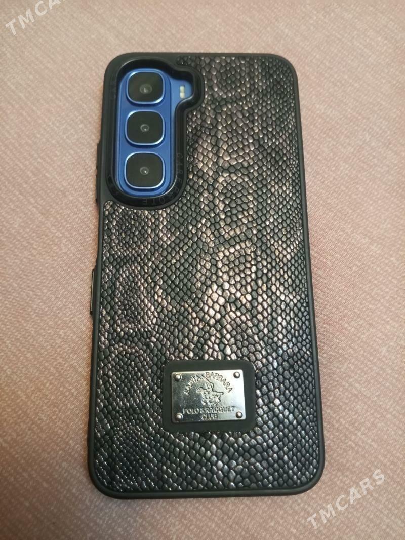 infinix hot 60 i 8+8 256 - Daşoguz - img 1