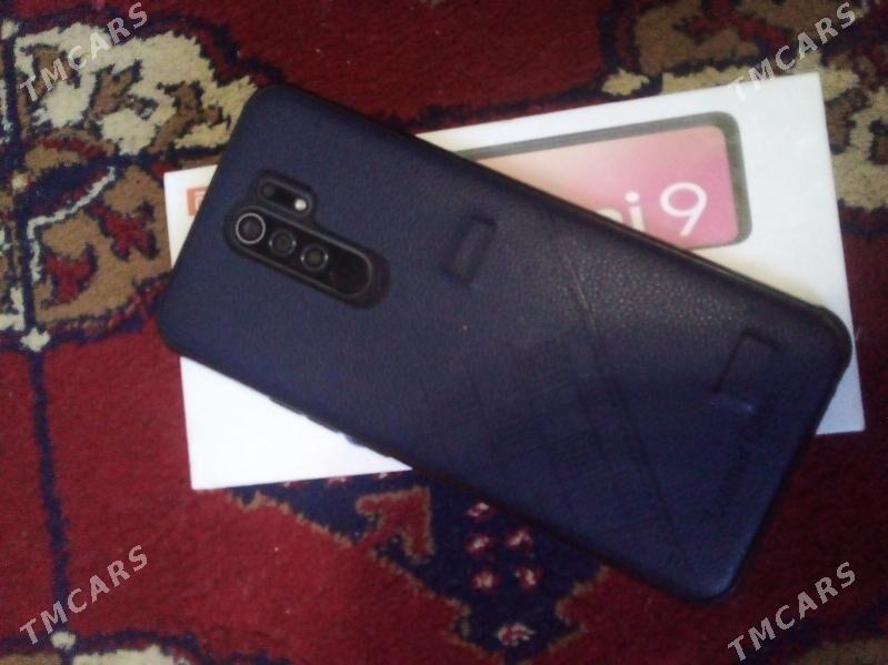 Redmi 9/32 - Daşoguz - img 1