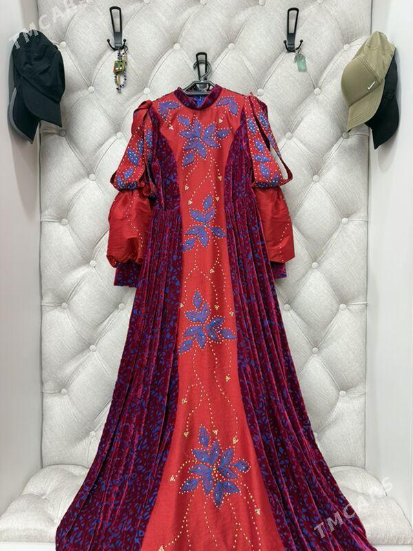 Koynek - Aşgabat - img 1