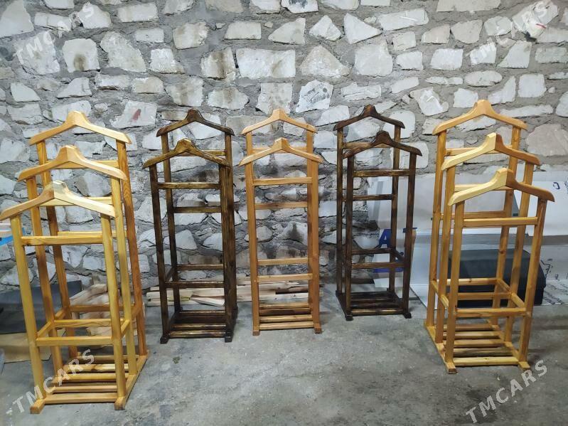 sowgatlyk wesilkalar arassa el - Ашхабад - img 1