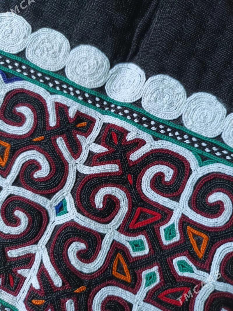 balak - Türkmenbaşy - img 1