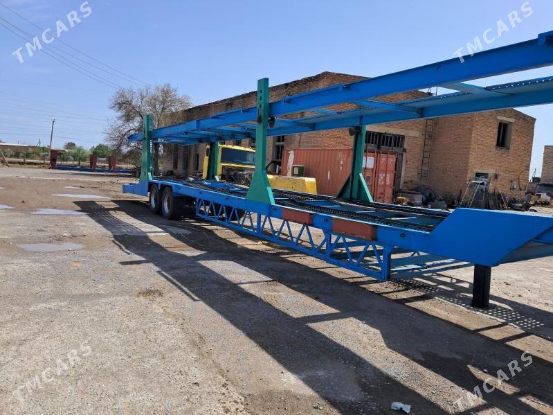 Kogel Combi 2004 - 300 000 TMT - Türkmenabat - img 1