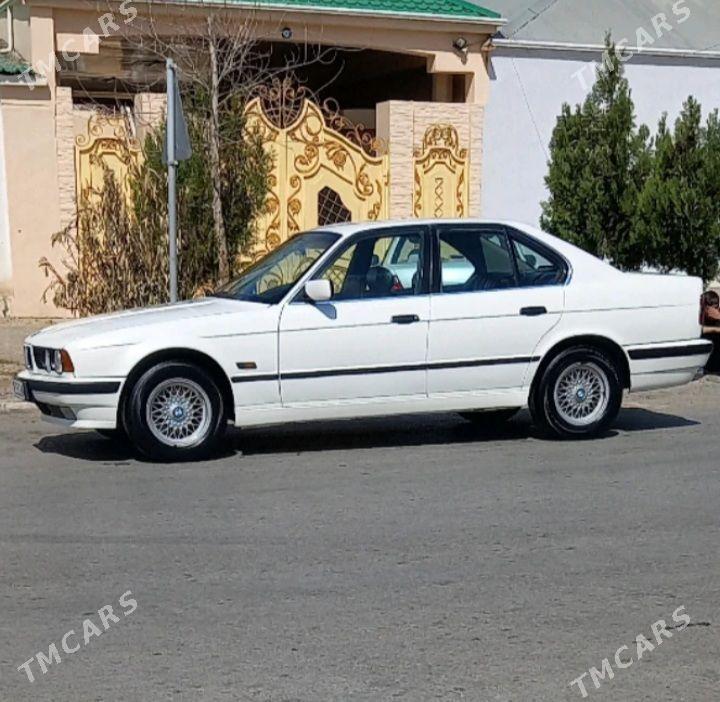 BMW 525 1992 - 75 000 TMT - Этрек - img 1