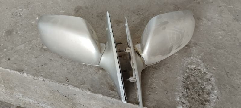 duty kemry bokowoy zadniwit 260 TMT - Türkmenabat - img 1