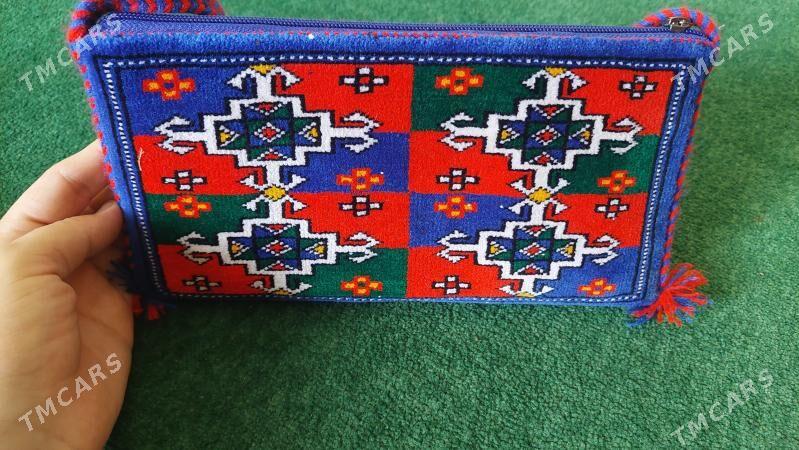 Haly gapjyk.Gyzylarbadyñ dokan - Дашогуз - img 1