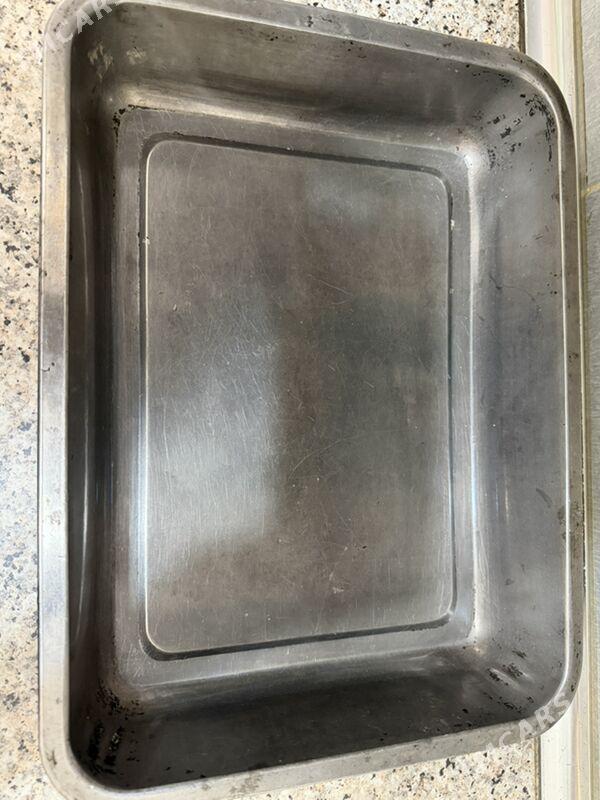 форма для бисквита - Aşgabat - img 1