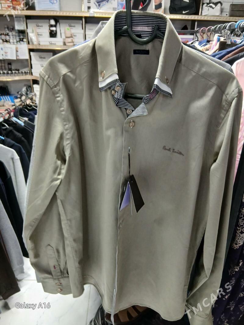 жут,завод меканым маркет - Дашогуз - img 1