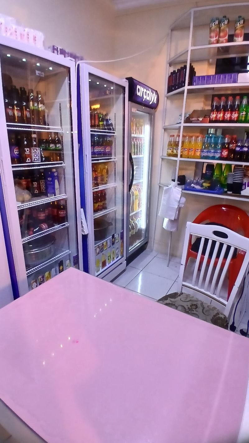 Kuhni Satlyk Amatly - Aşgabat - img 1