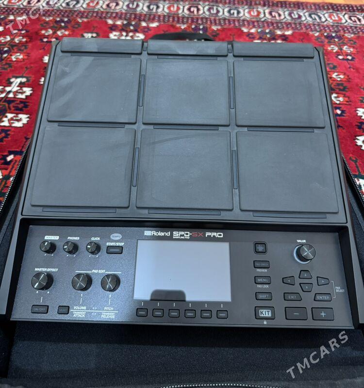 Rolond spd xs pro - Ашхабад - img 1