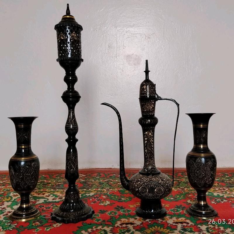 Suwenir kuyzeler - Mary - img 1